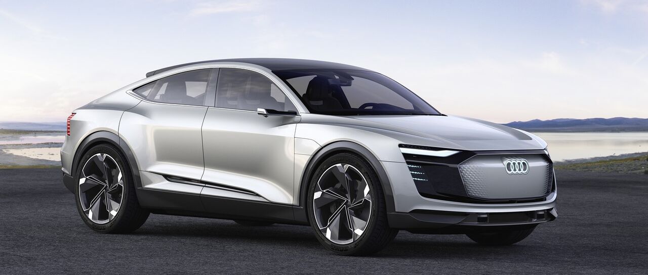 Todas las noticias de coches en un solo portal: Pruebas, fotos, vídeos, informes...