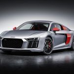 Audi R8 Coupe Edition Audi Sport 1 150x150