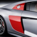 Audi R8 Coupe Edition Audi Sport 11 150x150