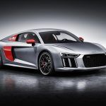 Audi R8 Coupe Edition Audi Sport 13 150x150