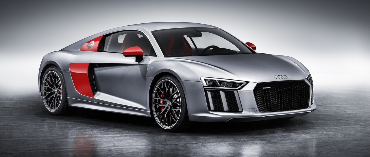 Todas las noticias de coches en un solo portal: Pruebas, fotos, vídeos, informes...