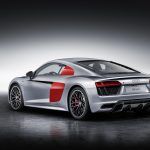 Audi R8 Coupe Edition Audi Sport 2 150x150