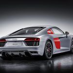 Audi R8 Coupe Edition Audi Sport 3 150x150