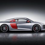 Audi R8 Coupe Edition Audi Sport 4 150x150