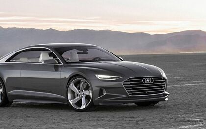 El próximo Audi A8 promete superar la tecnología del Autopilot de Tesla