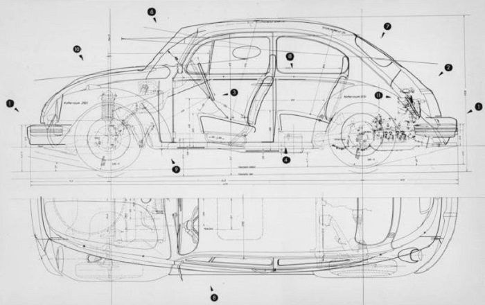 Beetle Olvidado 6 700x440