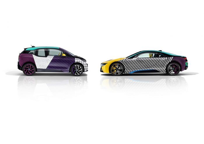 Bmw I3 I8 Garage Italia Customs 19 700x495