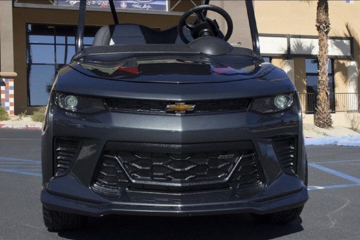 Camaro Golf 3 700x468