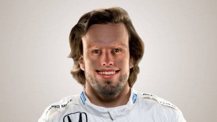 Caras Pilotos F1 2 700x395