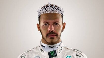 Esta web convierte a los pilotos de Formula 1 en el hazme reír del gran circo
