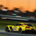 Chevrolet Corvette C8 Renderizado 150x150