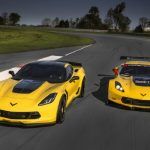 Chevrolet Corvette C8 Renderizado 2 150x150