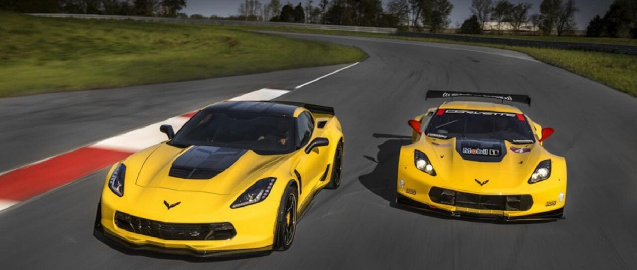 Todas las noticias de coches en un solo portal: Pruebas, fotos, vídeos, informes...