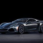 Chevrolet Corvette C8 Renderizado 4 150x150