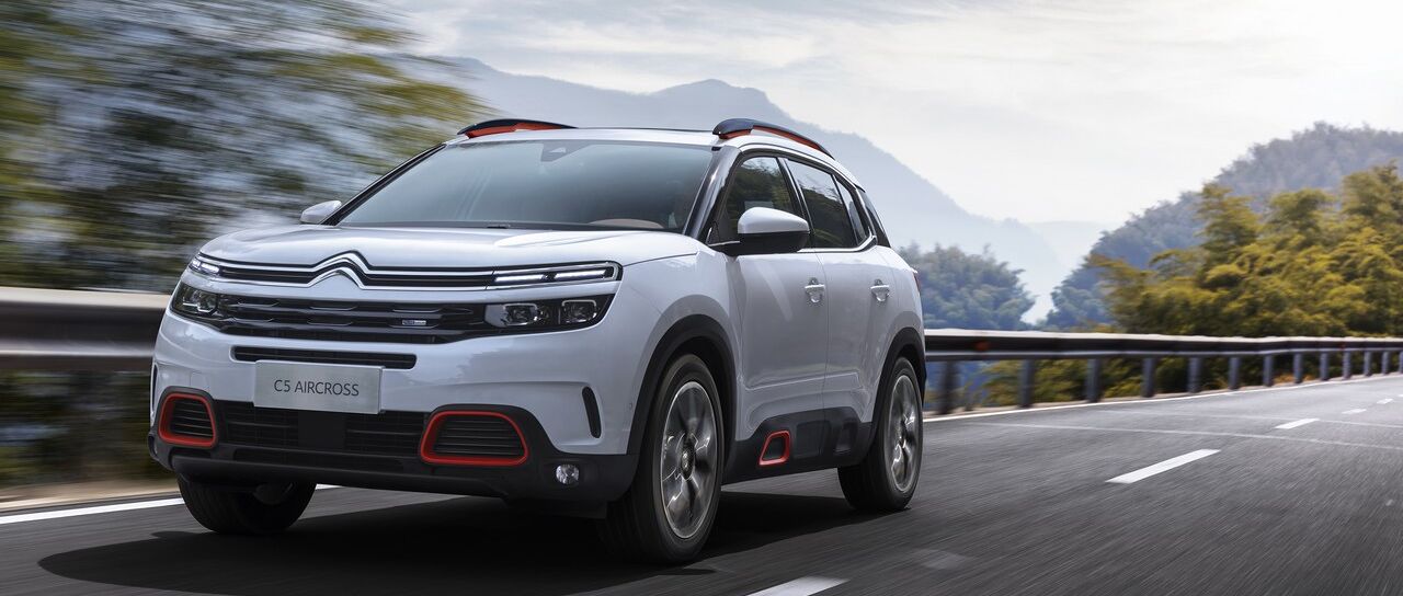 Todas las noticias de coches en un solo portal: Pruebas, fotos, vídeos, informes...