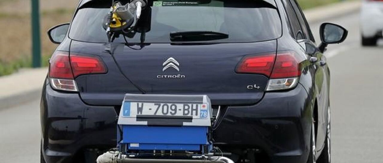 Todas las noticias de coches en un solo portal: Pruebas, fotos, vídeos, informes...