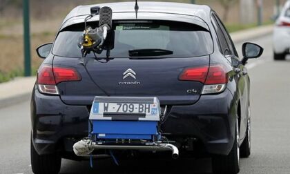 Los coches alemanes podrían dar datos de consumo más reales