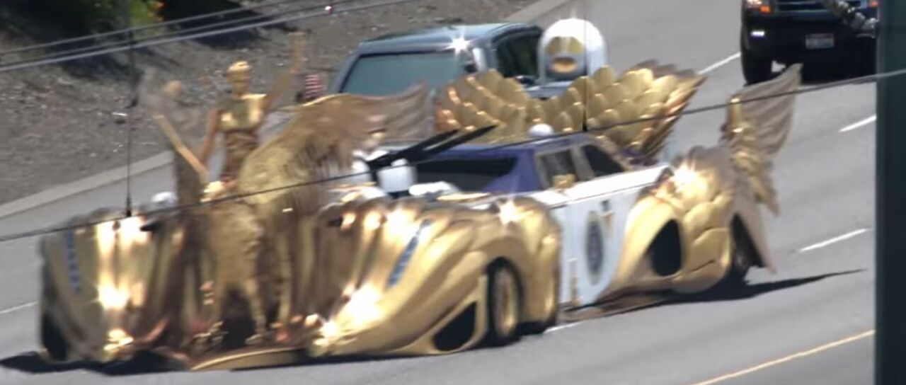 Todas las noticias de coches en un solo portal: Pruebas, fotos, vídeos, informes...