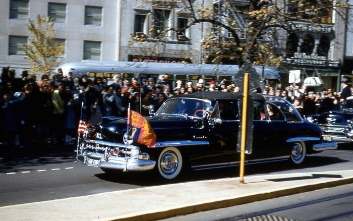 Coches Presidenciales 1 700x438