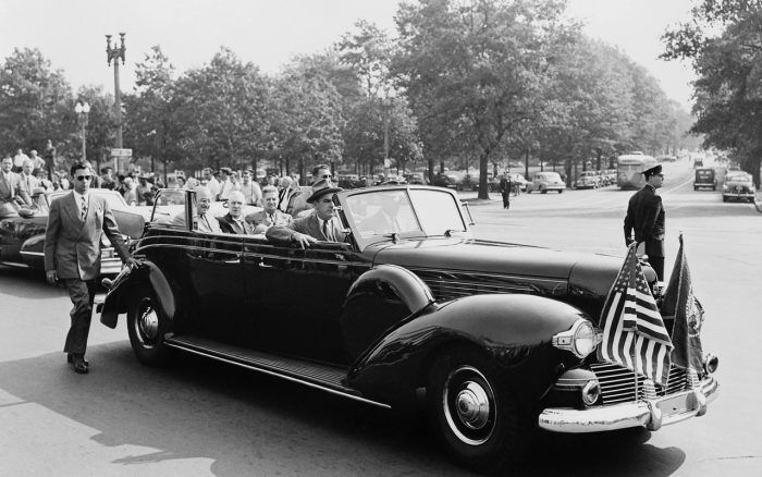 Coches Presidenciales 2 700x438