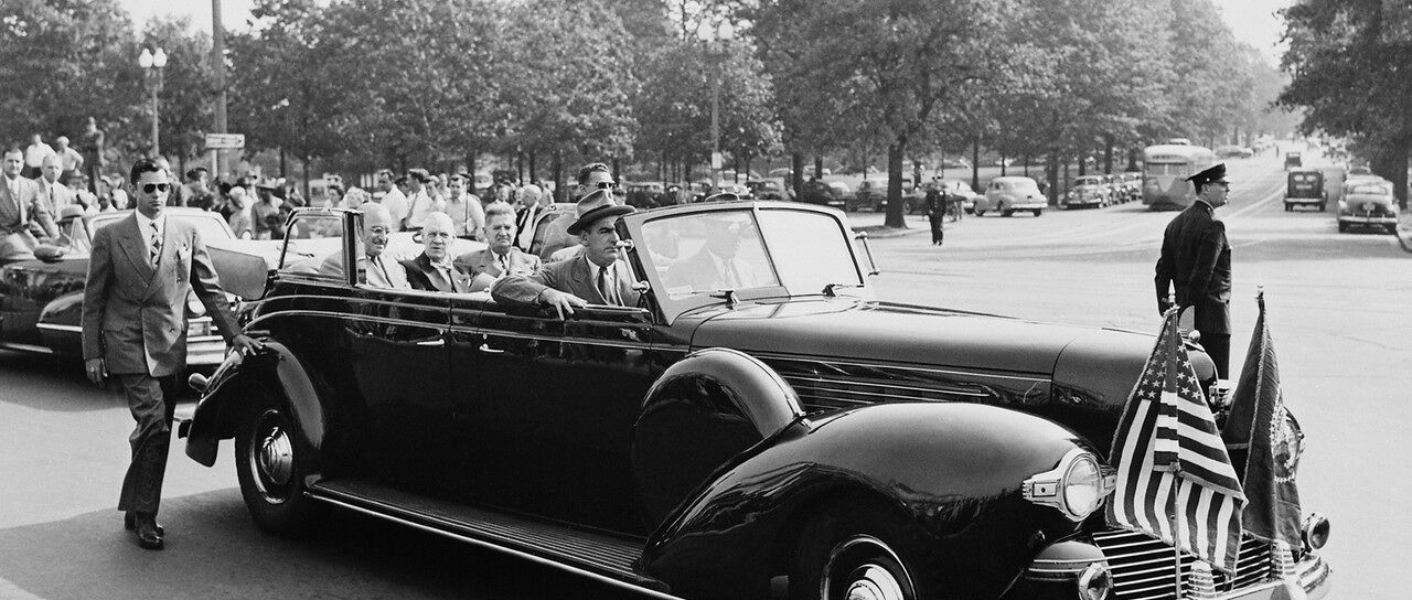 Todas las noticias de coches en un solo portal: Pruebas, fotos, vídeos, informes...