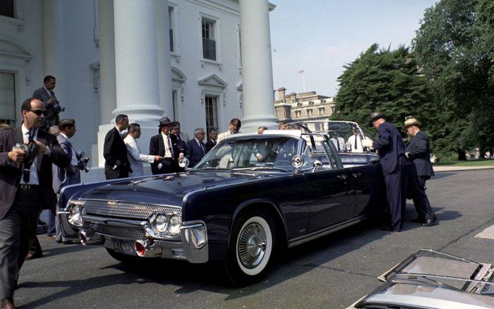 Coches Presidenciales 5 700x438