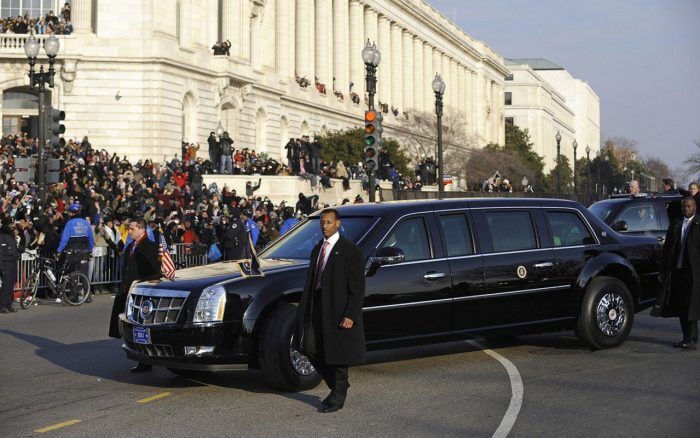 Coches Presidenciales 6 700x438