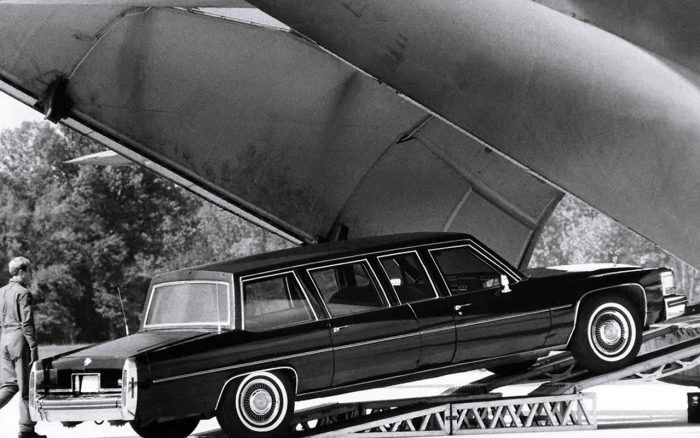 Coches Presidenciales 7 700x438