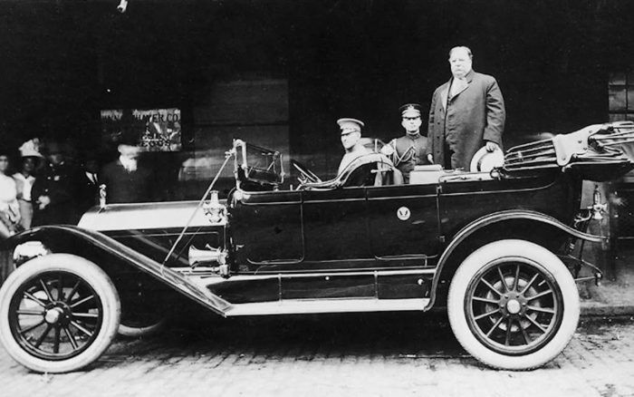 Coches Presidenciales 9 700x438