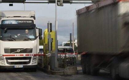 Los 28 países de la UE quieren reducir un 35% las emisiones en 2030