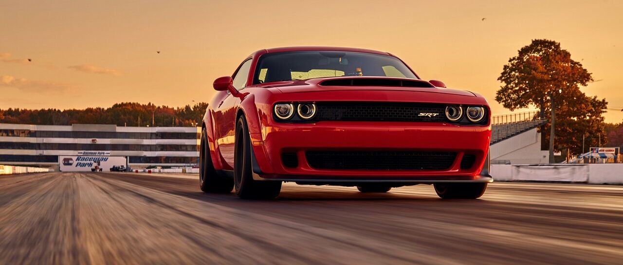 Todas las noticias de coches en un solo portal: Pruebas, fotos, vídeos, informes...