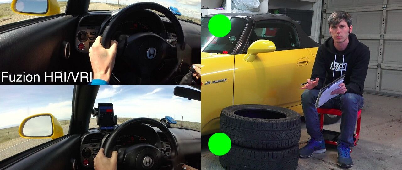 Todas las noticias de coches en un solo portal: Pruebas, fotos, vídeos, informes...
