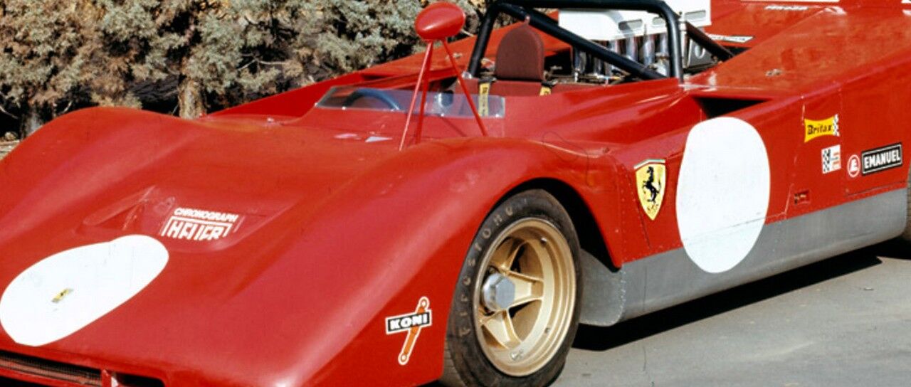 Todas las noticias de coches en un solo portal: Pruebas, fotos, vídeos, informes...