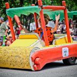 Fotos De Coches De Houston Car Art Parade 02 150x150