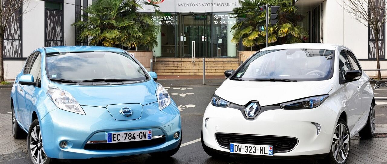 Todas las noticias de coches en un solo portal: Pruebas, fotos, vídeos, informes...