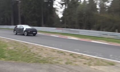 El nuevo Hyundai Kona prueba su fiabilidad en el Infierno Verde