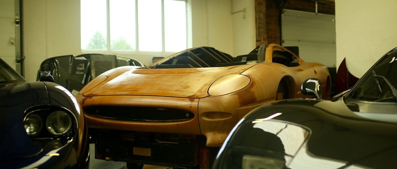 Todas las noticias de coches en un solo portal: Pruebas, fotos, vídeos, informes...