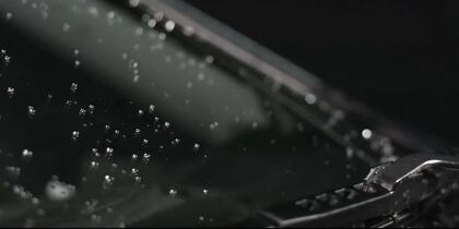 Cinco consejos para prolongar la vida del limpiaparabrisas