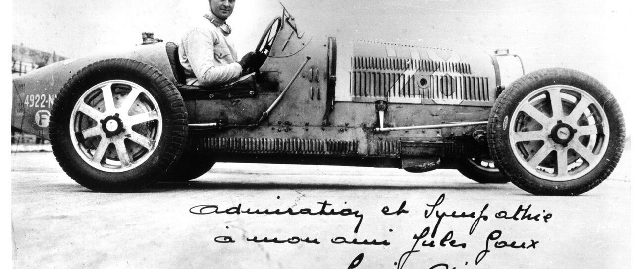 Todas las noticias de coches en un solo portal: Pruebas, fotos, vídeos, informes...