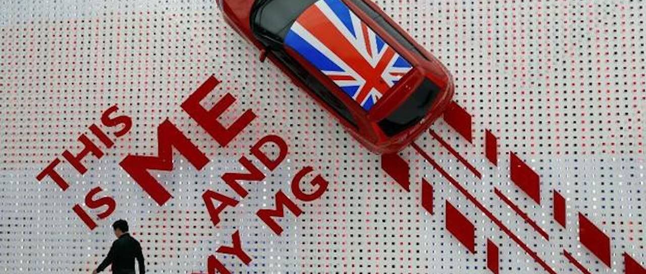 Todas las noticias de coches en un solo portal: Pruebas, fotos, vídeos, informes...