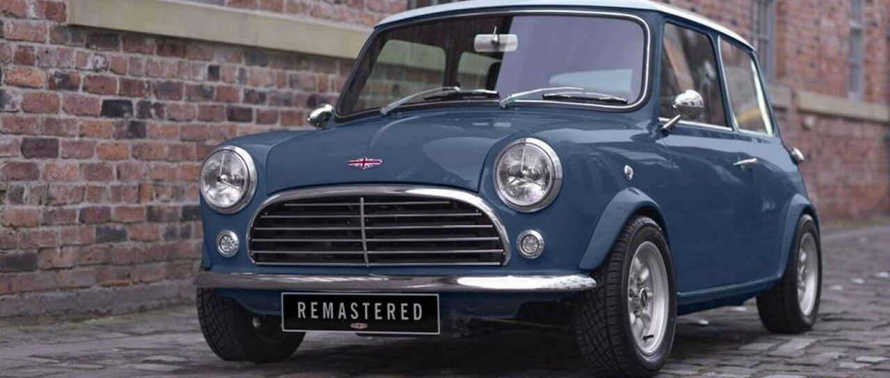 Todas las noticias de coches en un solo portal: Pruebas, fotos, vídeos, informes...