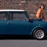 Mini Remastered David Brown 6 150x150