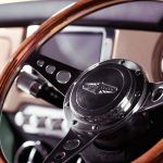 Mini Remastered David Brown 7 150x150