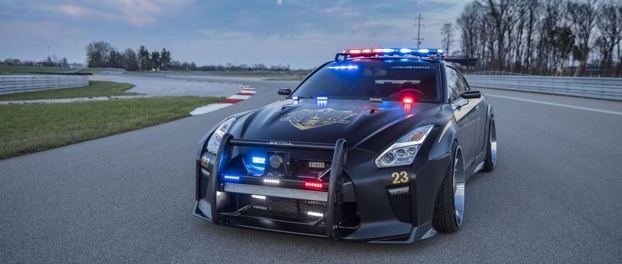 Todas las noticias de coches en un solo portal: Pruebas, fotos, vídeos, informes...