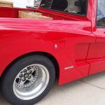 Pickup Ferrari 2 150x150