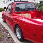 Pickup Ferrari 3 150x150