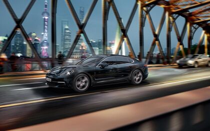 Porsche, Bentley y Bugatti unen fuerzas para reducir costes