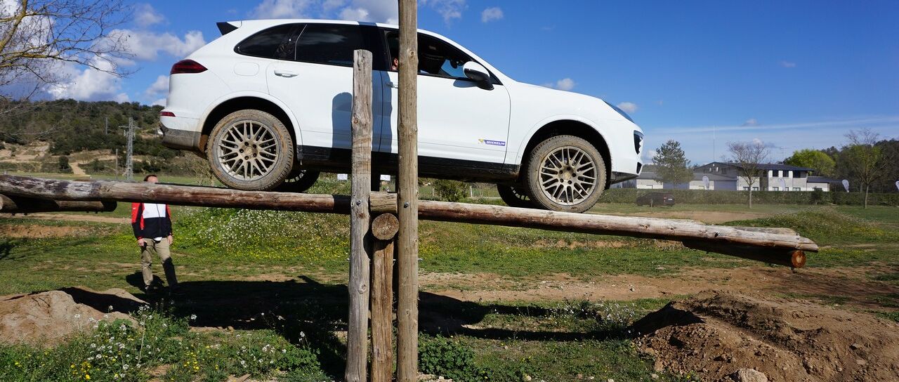 Todas las noticias de coches en un solo portal: Pruebas, fotos, vídeos, informes...