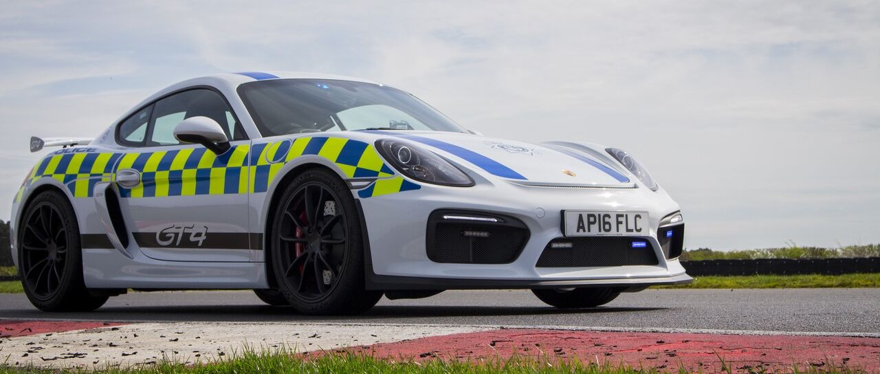 Todas las noticias de coches en un solo portal: Pruebas, fotos, vídeos, informes...