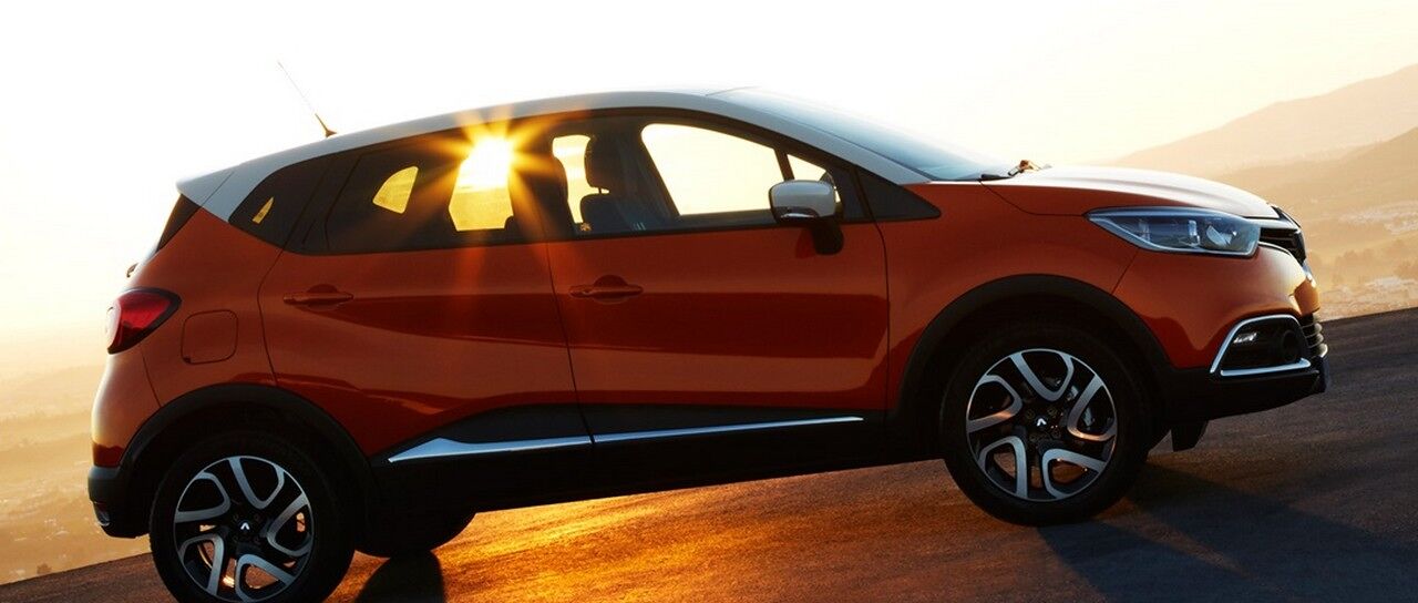 Todas las noticias de coches en un solo portal: Pruebas, fotos, vídeos, informes...